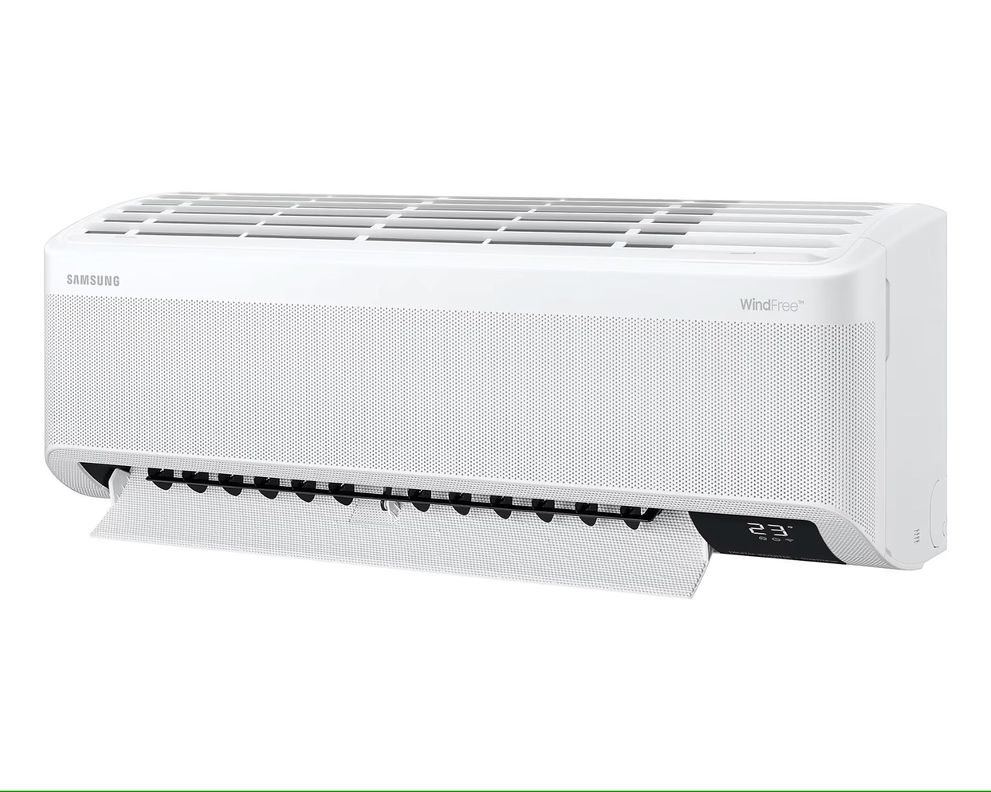 Aire Acondicionado Samsung Split Inverter 12,000 BTU-3