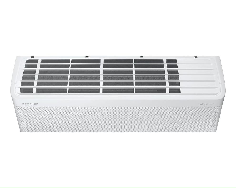 Aire Acondicionado Samsung Split Inverter 12,000 BTU-4