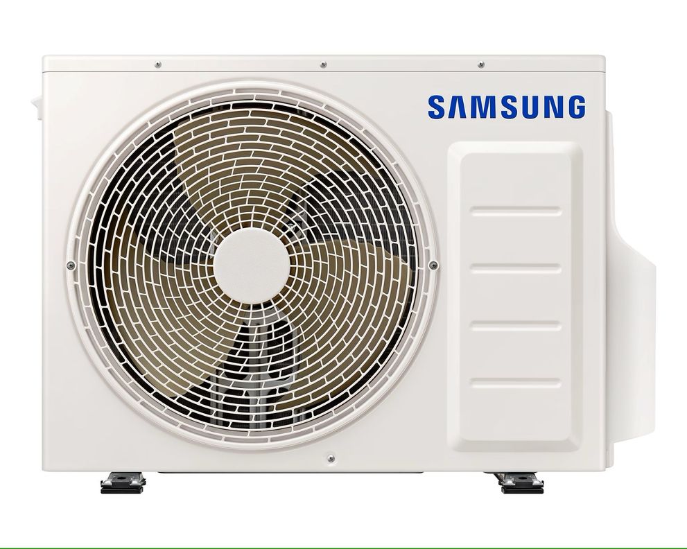 Aire Acondicionado Samsung Split Inverter 12,000 BTU-5