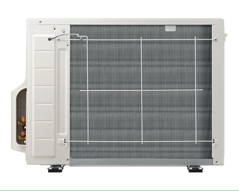 Aire Acondicionado Samsung Split Inverter 12,000 BTU-6