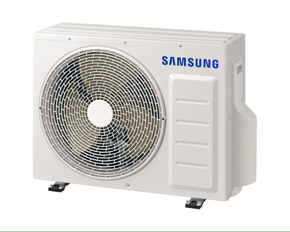 Aire Acondicionado Samsung Split Inverter 12,000 BTU-7