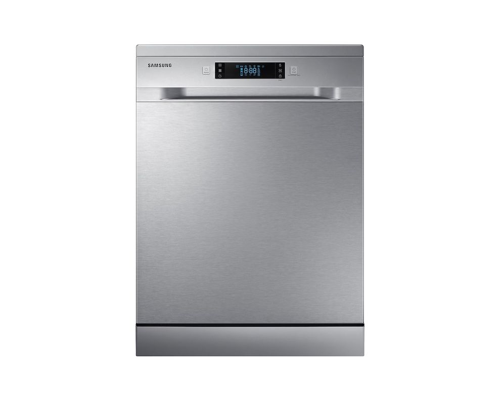 Samsung Lavavajillas Frontal 14 Cubiertos DW60M6050FS-ZS