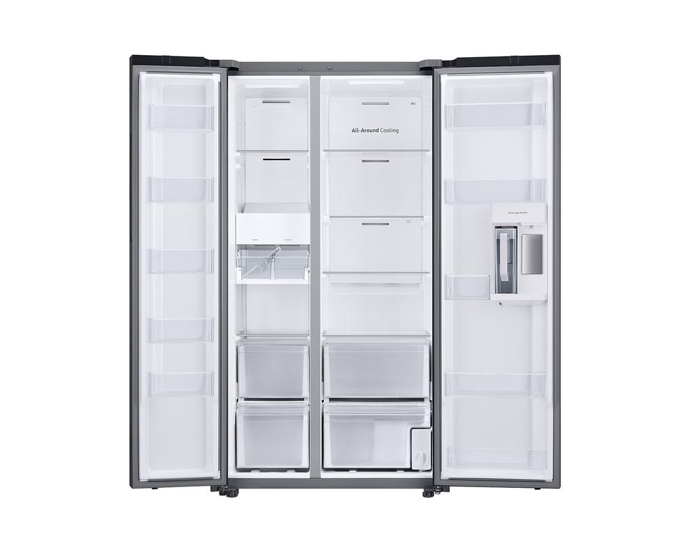 Refrigerador Samsung Side by Side Bespoke 590 Lts-1