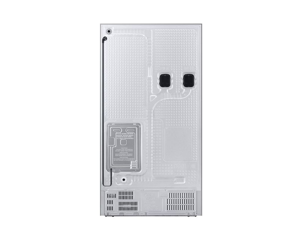 Refrigerador Samsung Side by Side Bespoke 590 Lts-3