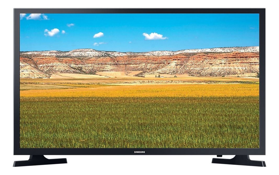 Smart Tv Samsung Series 4 Un32t4202agxzs Led Tizen Hd 32-2