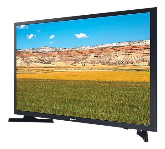 Smart Tv Samsung Series 4 Un32t4202agxzs Led Tizen Hd 32-3