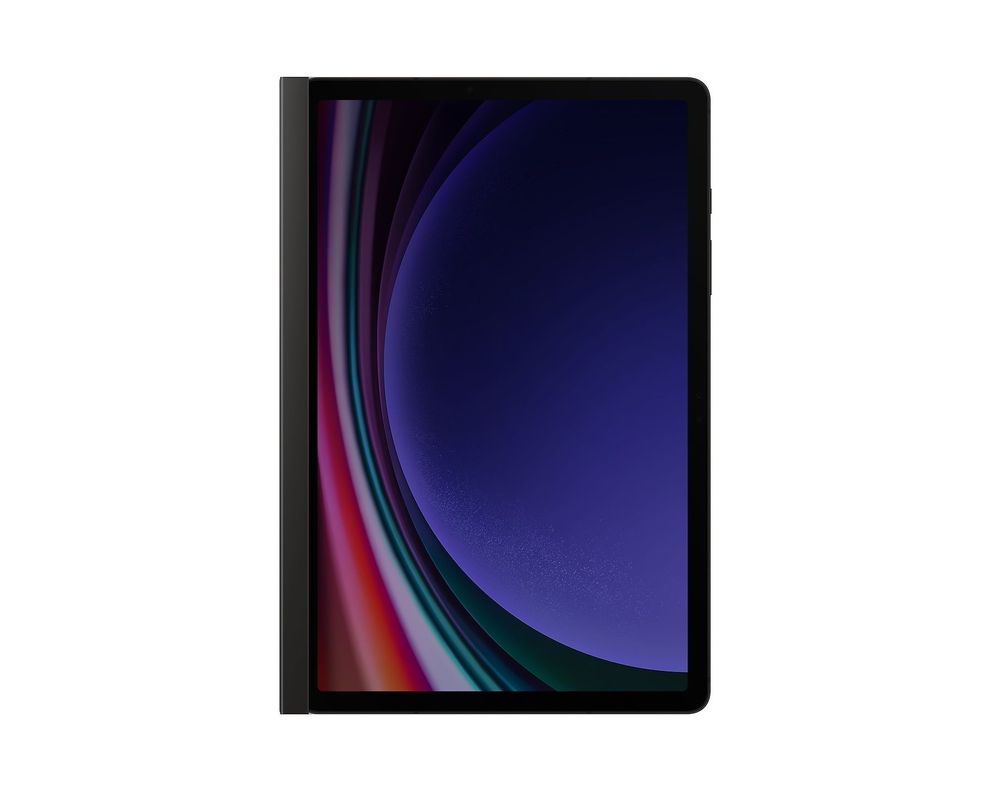 Funda Privacy Screen Galaxy Tab S9 Negro-0