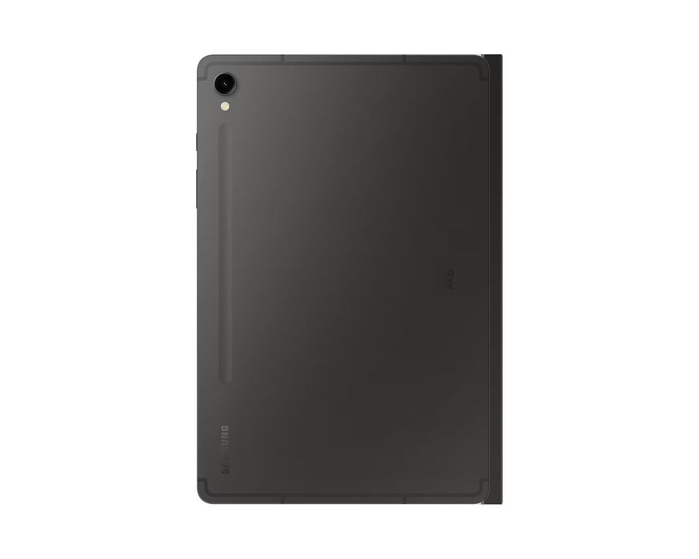 Funda Privacy Screen Galaxy Tab S9 Negro-1