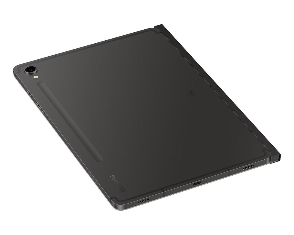 Funda Privacy Screen Galaxy Tab S9 Negro-2