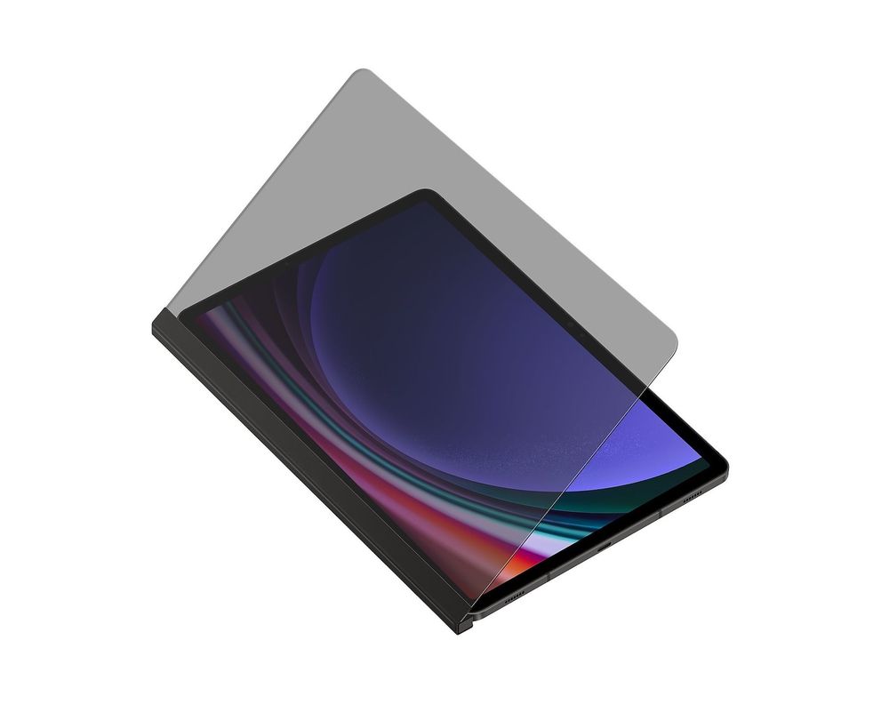 Funda Privacy Screen Galaxy Tab S9 Negro-3