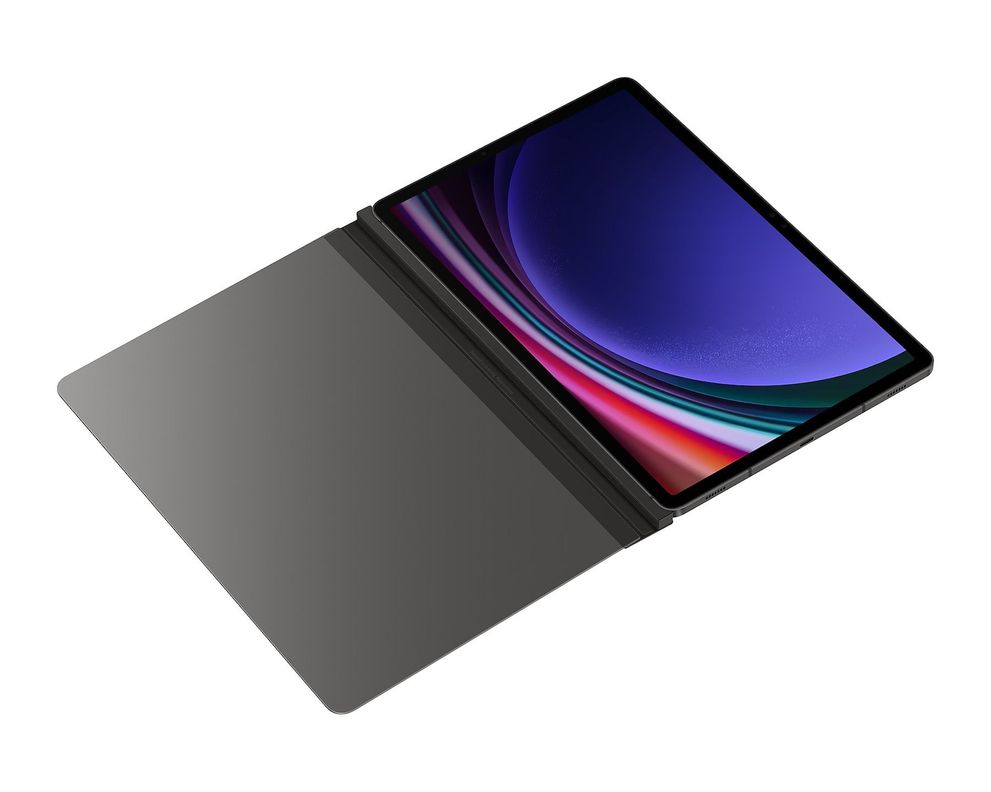 Funda Privacy Screen Galaxy Tab S9 Negro-4