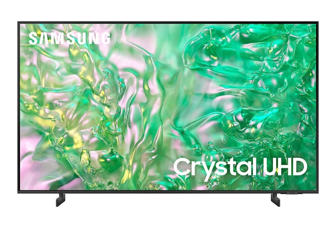 Smart TV Samsung UHD 43" DU8000 Series-0