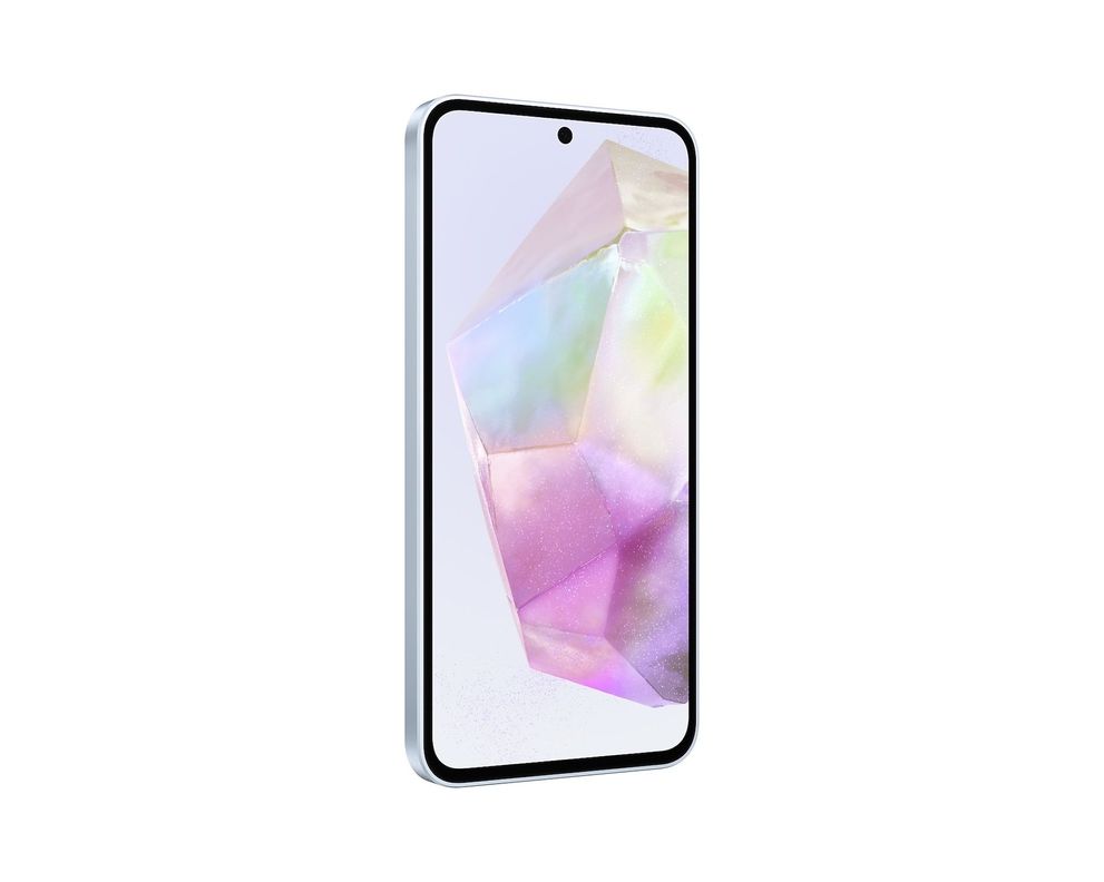Samsung Galaxy A35 5G Celeste 128GB-2