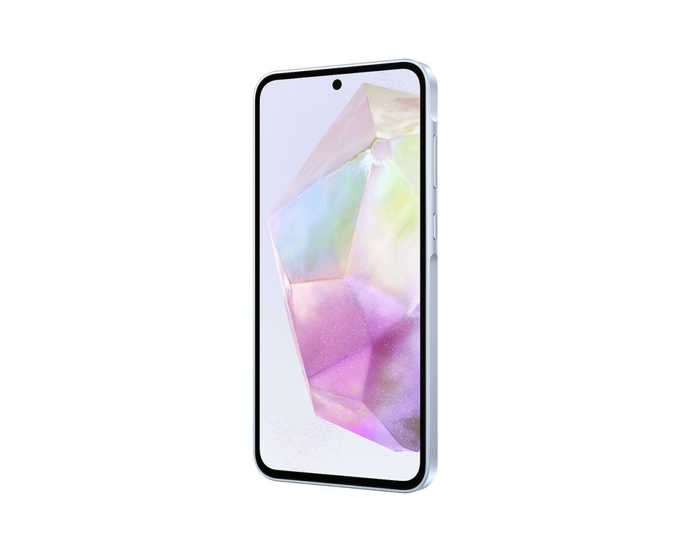 Samsung Galaxy A35 5G Celeste 128GB-3