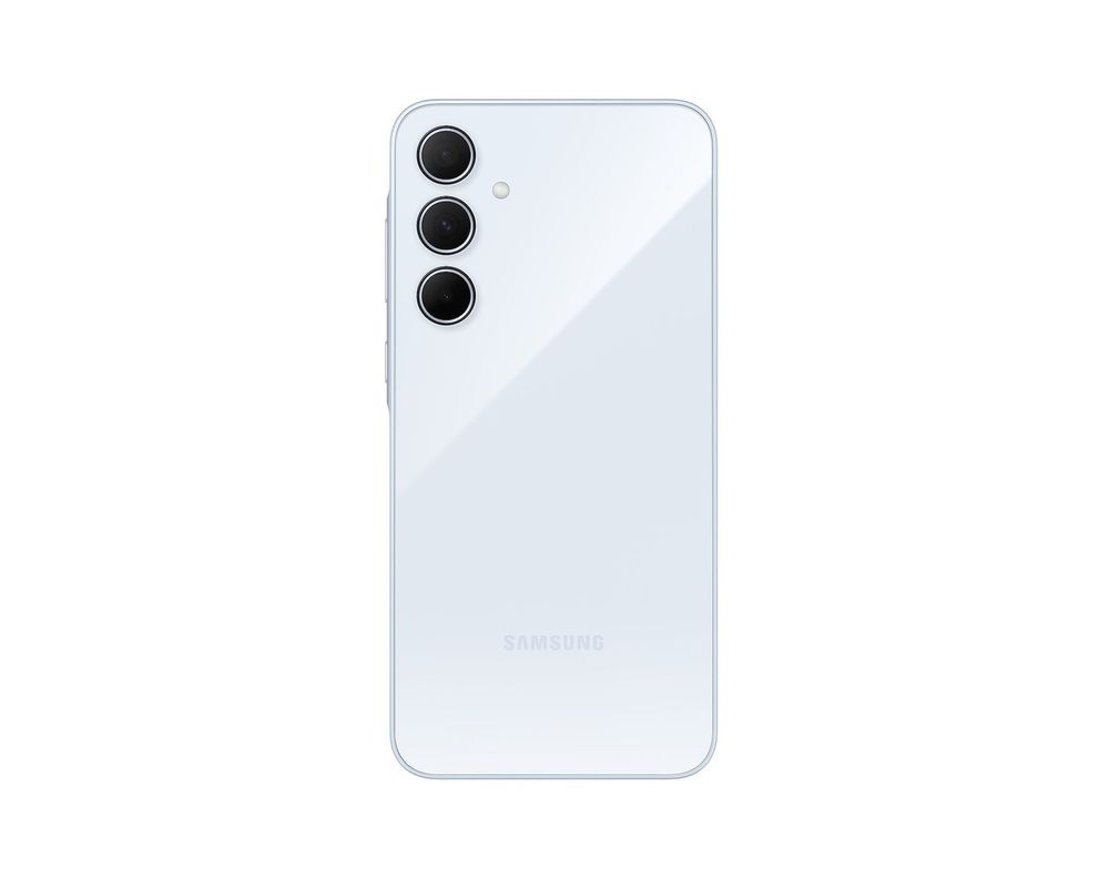 Samsung Galaxy A35 5G Celeste 128GB-4