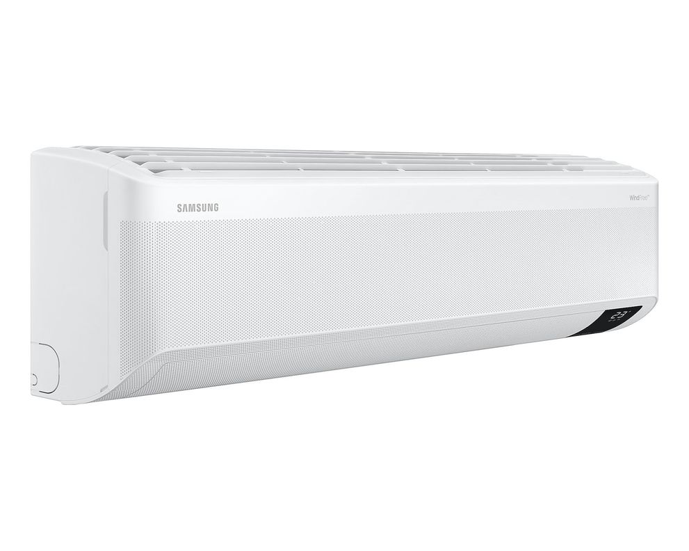 Aire acon Samsung Split WindFree Invert Wi-Fi F/C 18000BTU-4