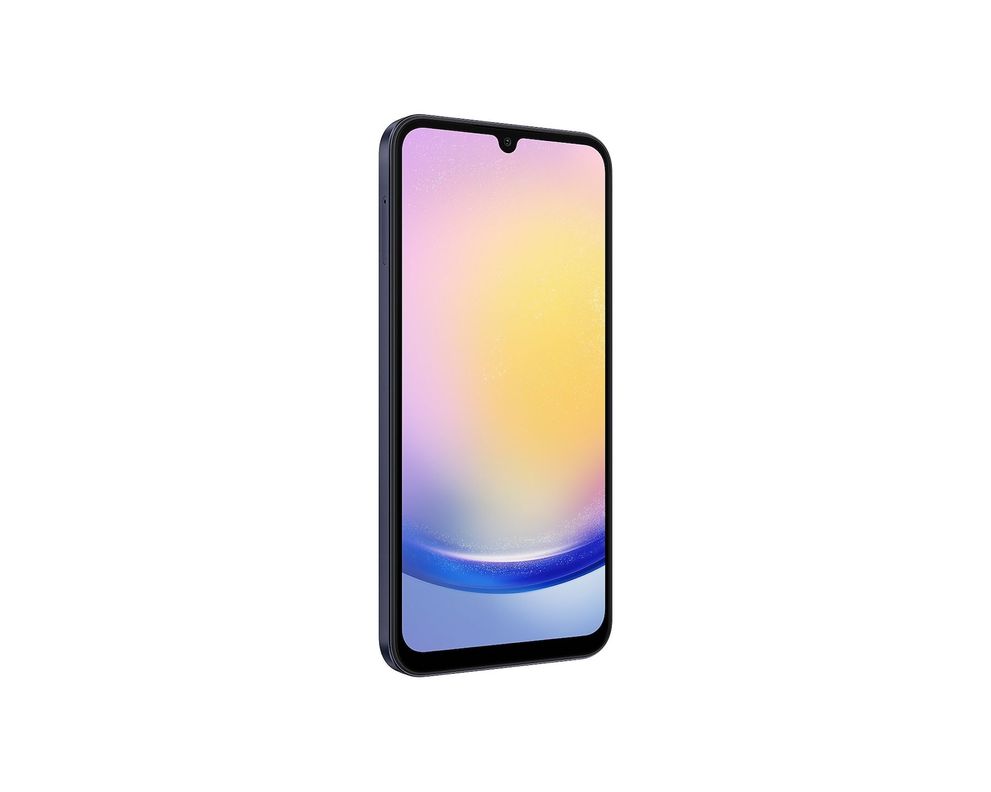 Galaxy A25 5G 256GB BLUE BLACK Samsung | Paris.cl