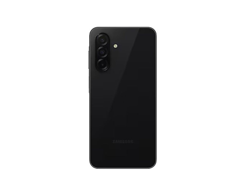 Smartphone Samsung A26 5G 128G Black-4