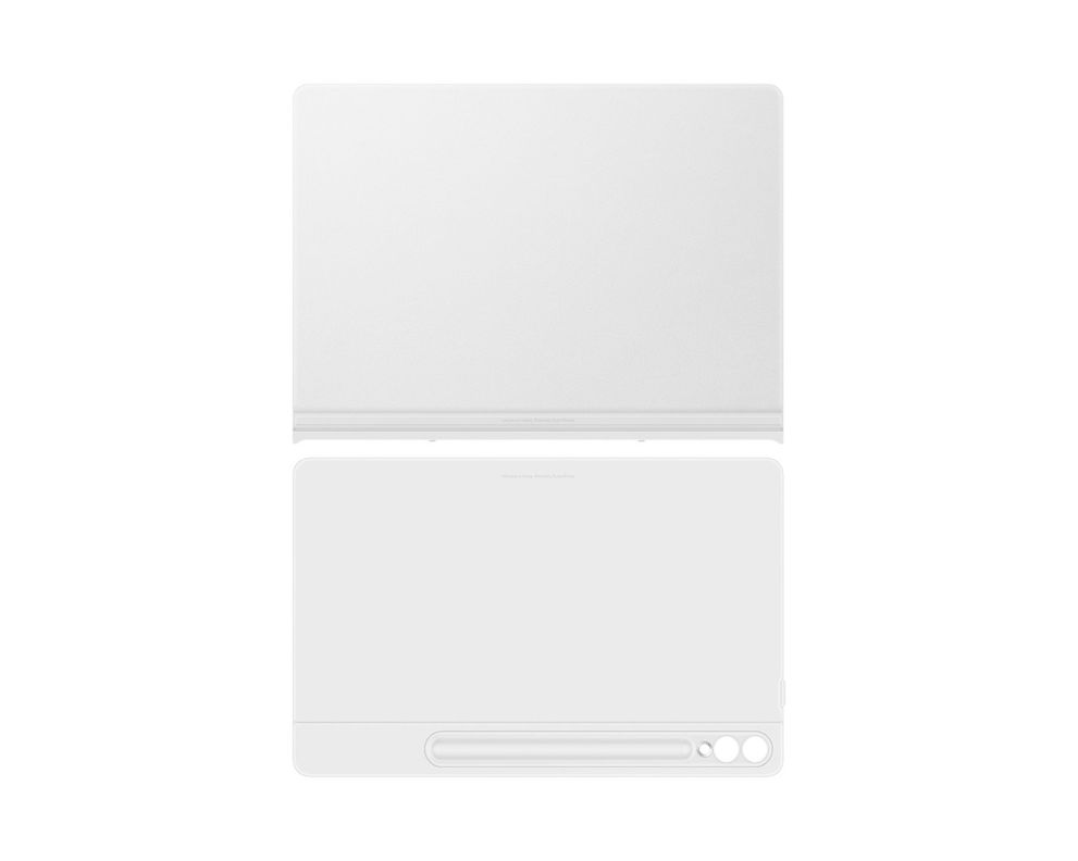 Funda Clear Gadget Case Galaxy Tab S9+ Negro-1