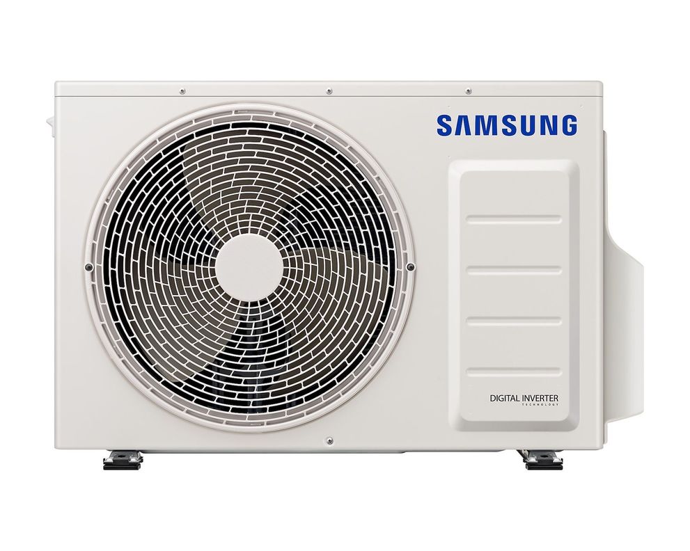 Aire Acondicionado Samsung Inverter Wi-Fi F/C 18000 BTU-5