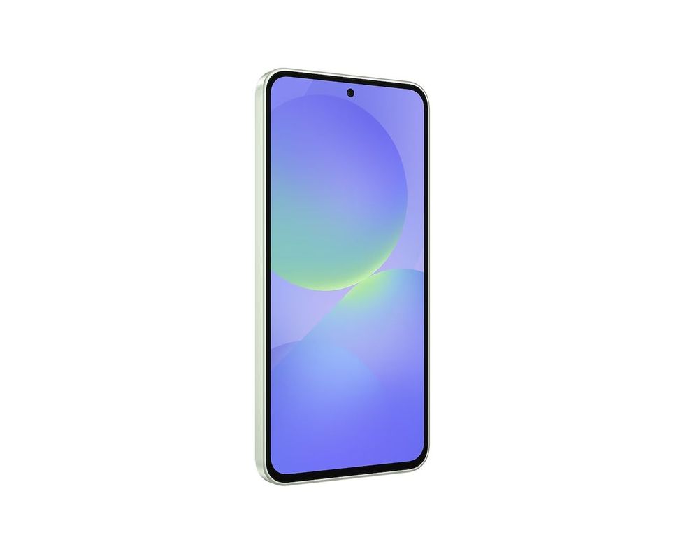 Smartphone Samsung A36 5G 256G Light Green-1