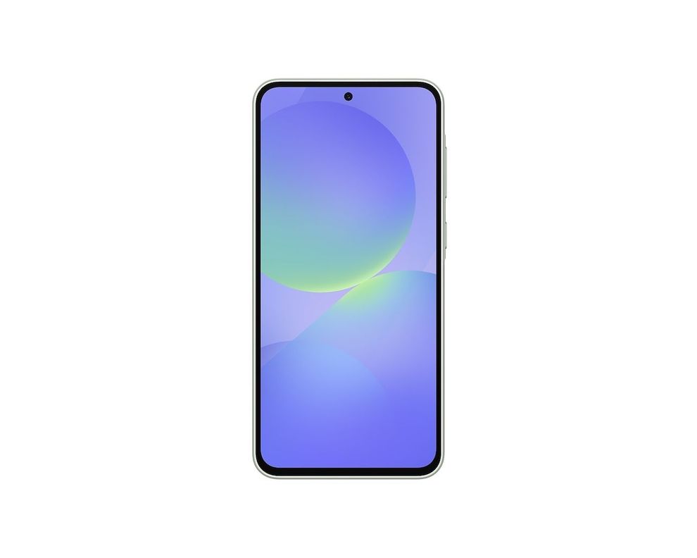 Smartphone Samsung A36 5G 256G Light Green-2