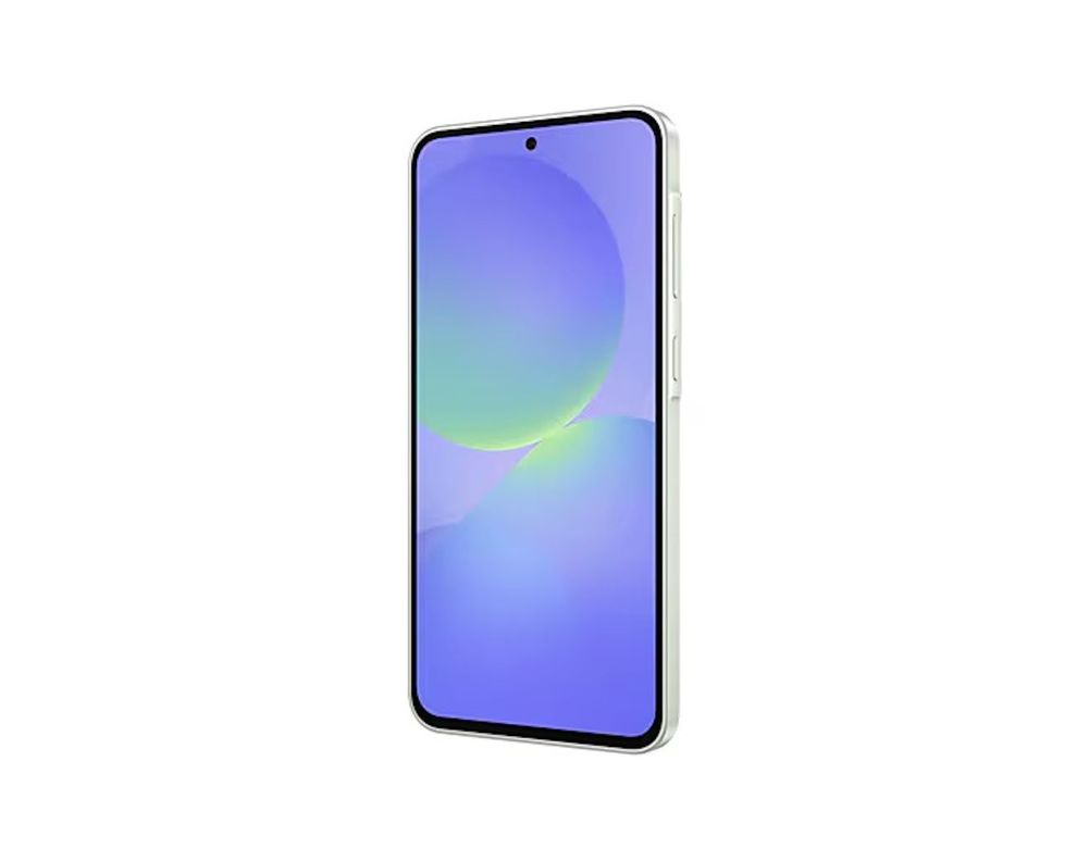 Smartphone Samsung A36 5G 256G Light Green-3