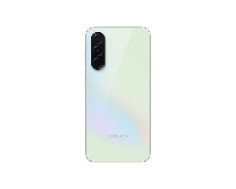 Smartphone Samsung A36 5G 256G Light Green-4