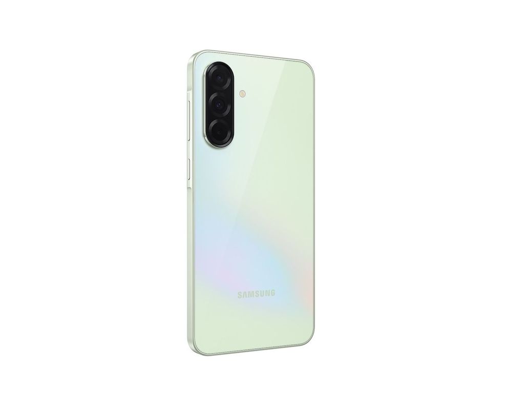 Smartphone Samsung A36 5G 256G Light Green-5