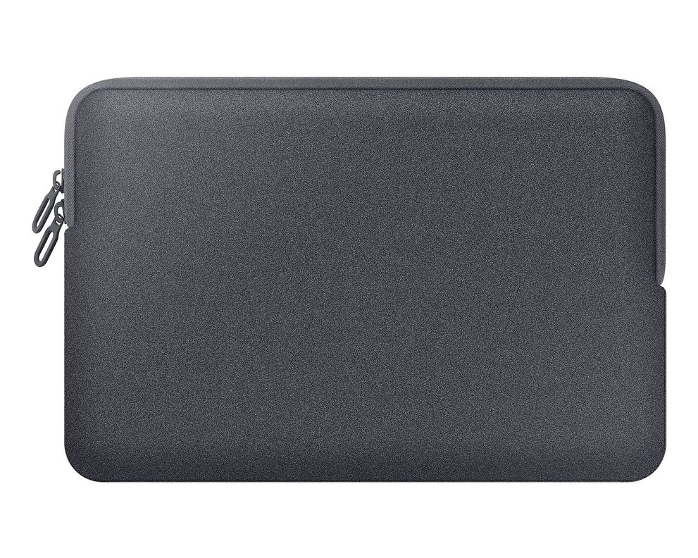 Funda Clear Gadget Case para Galaxy S21 FE Gris-1