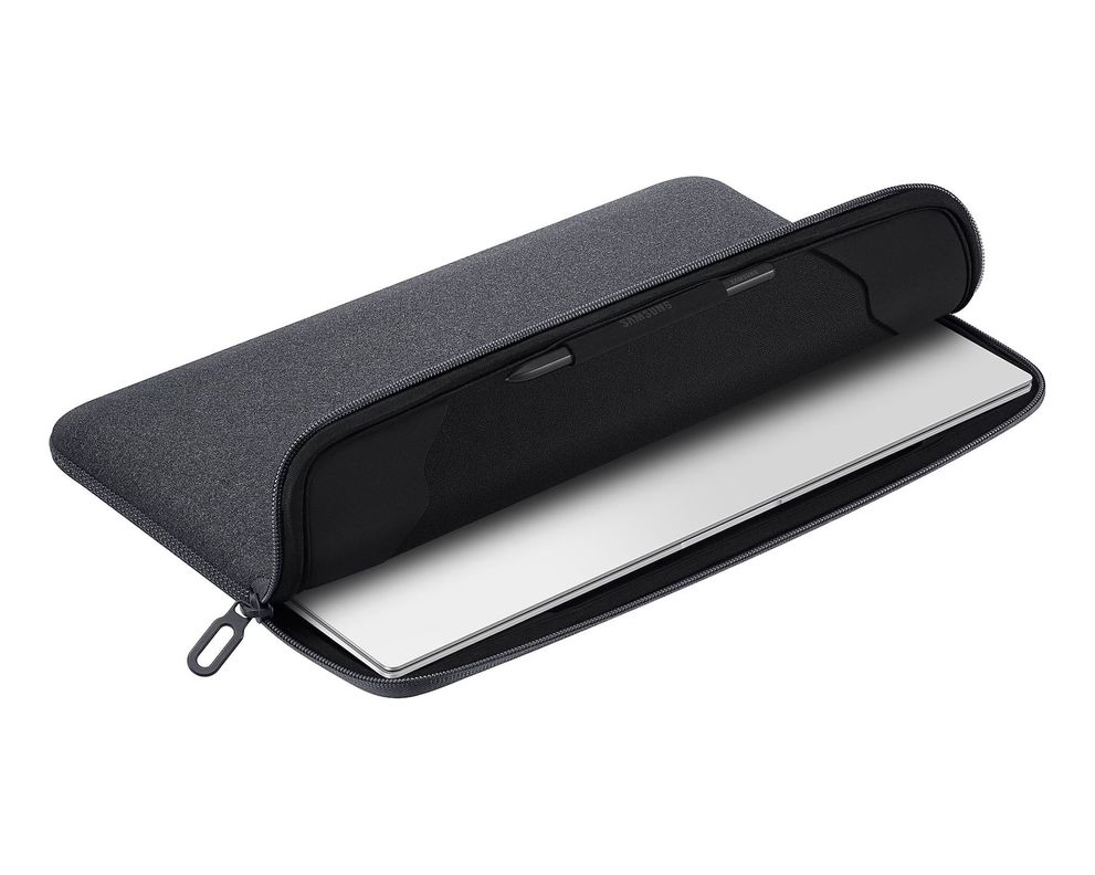 Funda Clear Gadget Case para Galaxy S21 FE Gris-3