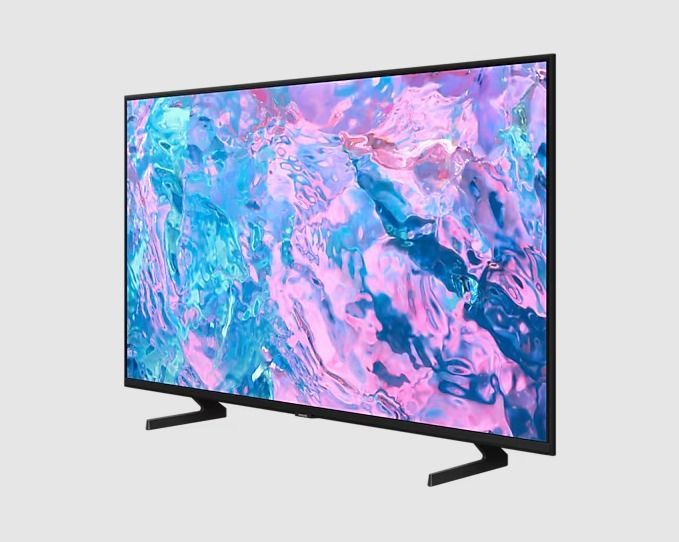 58'' Crystal Uhd 4k Cu7000 Smart Tv-1