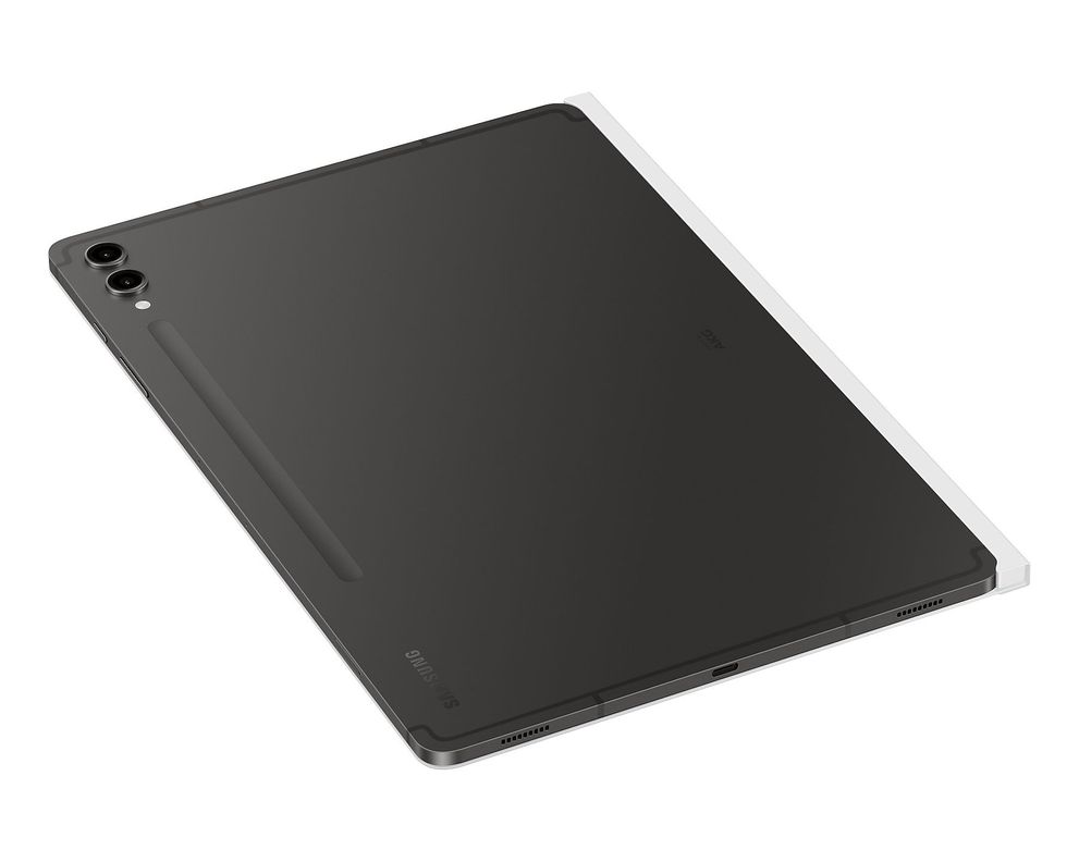 Pantalla Notas Galaxy Tab S9+ NotePaper Screen-2