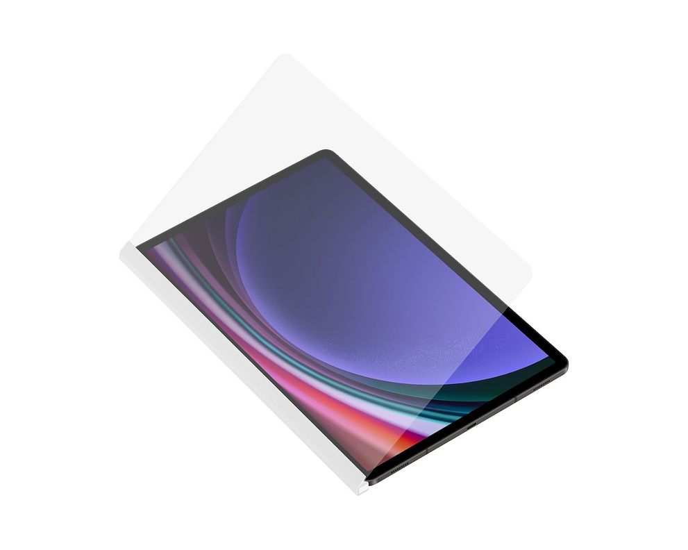 Pantalla Notas Galaxy Tab S9+ NotePaper Screen-4