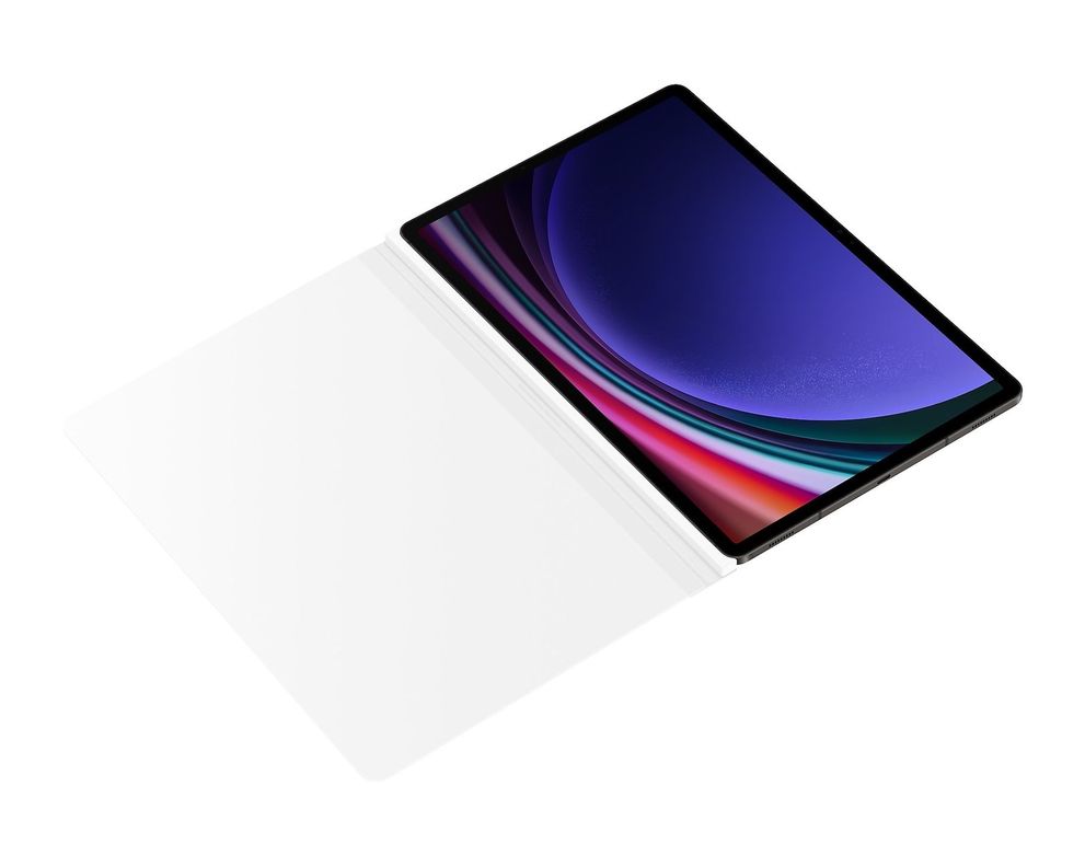Pantalla Notas Galaxy Tab S9+ NotePaper Screen-5