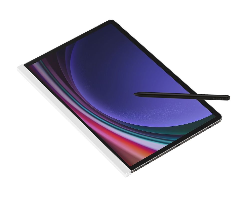 Pantalla Notas Galaxy Tab S9+ NotePaper Screen-6