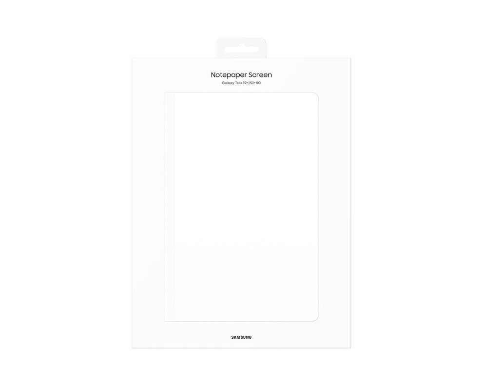 Pantalla Notas Galaxy Tab S9+ NotePaper Screen-7