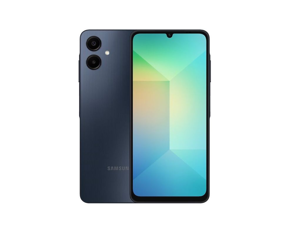 Smartphone Samsung Galaxy A06 128Gb 4GB 50Mpx Liberado-0
