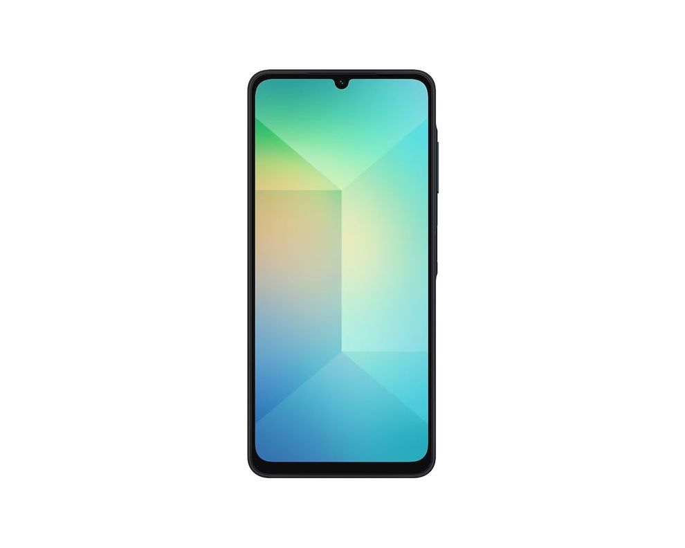 Smartphone Samsung Galaxy A06 128Gb 4GB 50Mpx Liberado-1