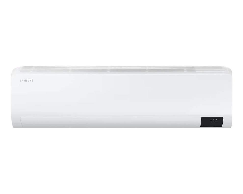 Aire Acondicionado Samsung Inverter Wi-Fi F/C 24000 BTU-0