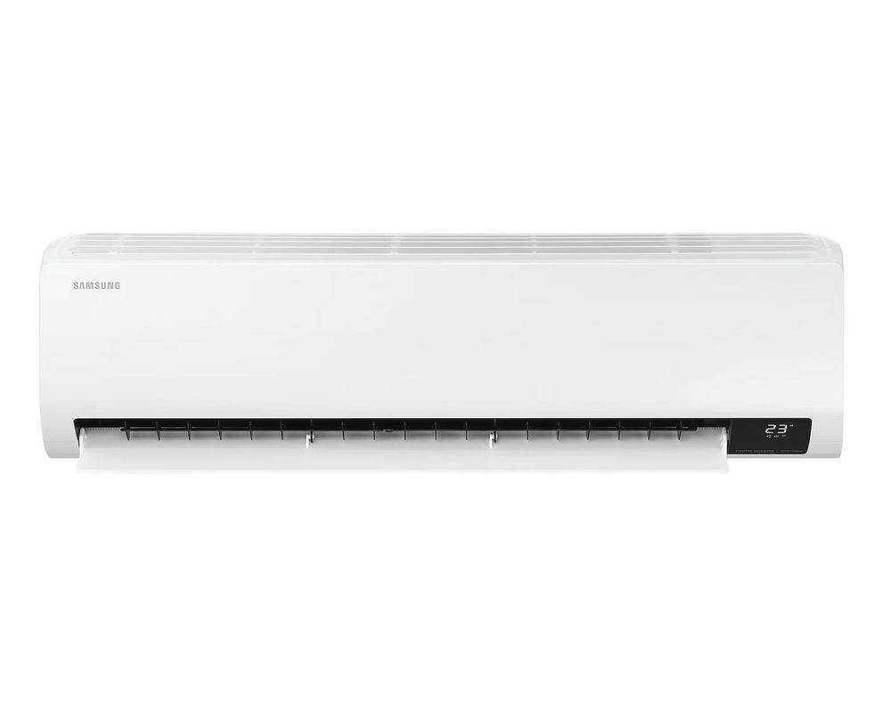 Aire Acondicionado Samsung Inverter Wi-Fi F/C 24000 BTU-1
