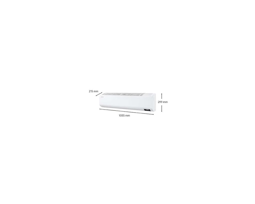 Aire Acondicionado Samsung Inverter Wi-Fi F/C 24000 BTU-3