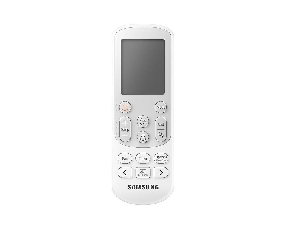 Aire Acondicionado Samsung Inverter Wi-Fi F/C 24000 BTU-6