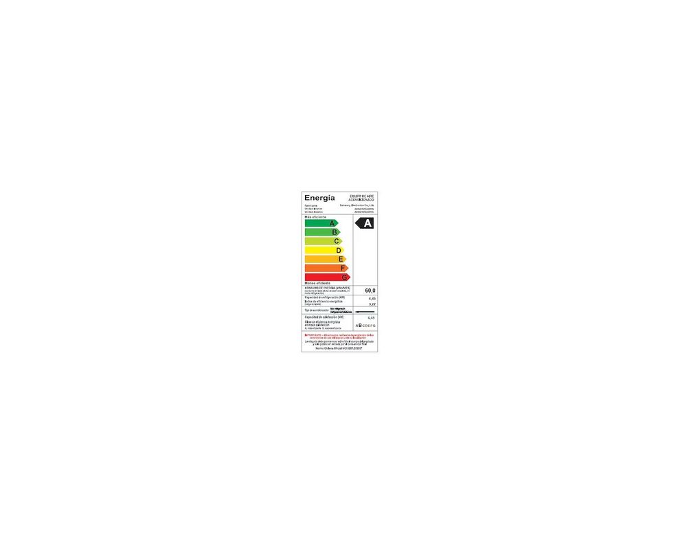Aire Acondicionado Samsung Inverter Wi-Fi F/C 24000 BTU-7