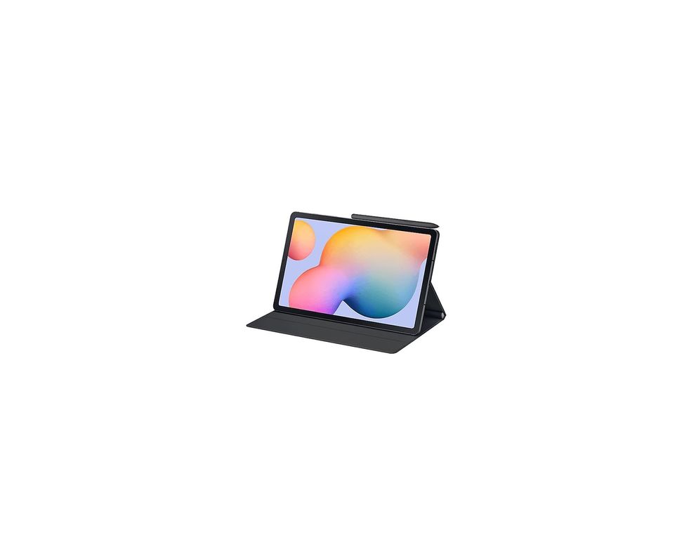 Samsung Galaxy Tab S6 Lite 64GB + Book Cover-1