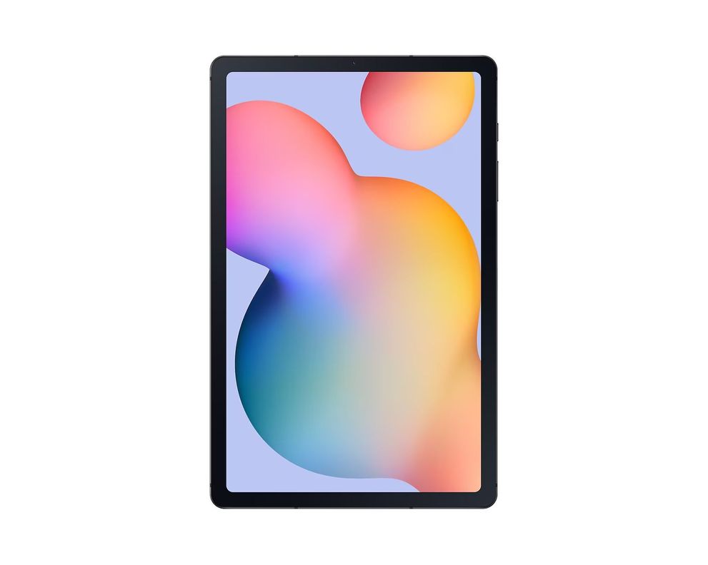 Samsung Galaxy Tab S6 Lite 64GB + Book Cover-2