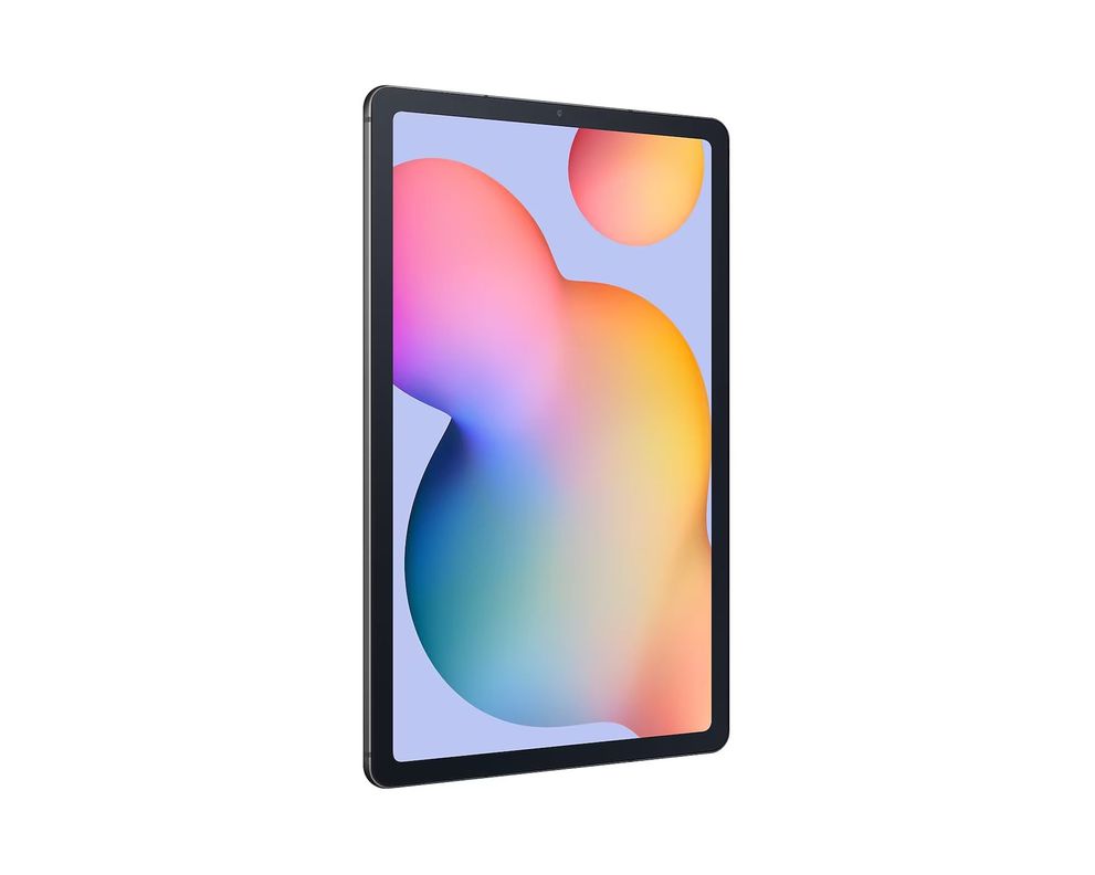 Samsung Galaxy Tab S6 Lite 64GB + Book Cover-6