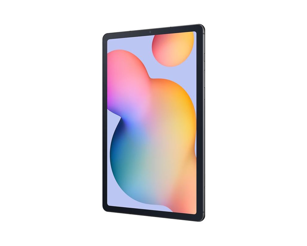 Samsung Galaxy Tab S6 Lite 64GB + Book Cover-7