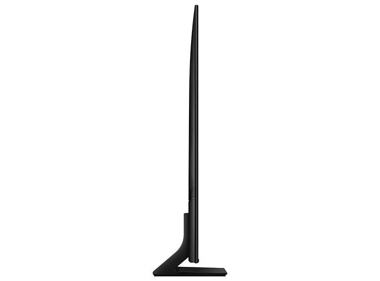 Smart TV Samsung QLED 55" Q70 Series-5