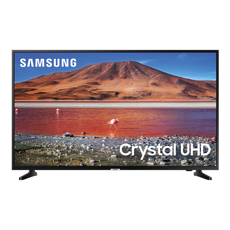Smart TV Samsung 50" 4K UHD TU7090 Series-0